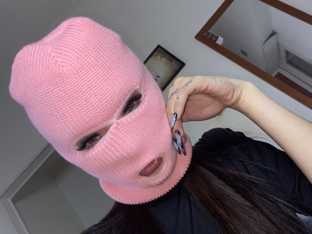 KatieSantana - Live porn &amp; sex cam - 22563613