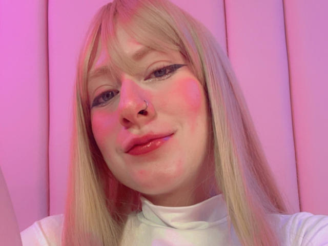 SadieAntolini - Sexe cam en vivo - 22563657