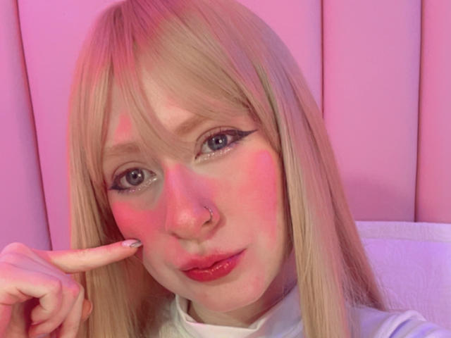 SadieAntolini - Live porn &amp; sex cam - 22563661