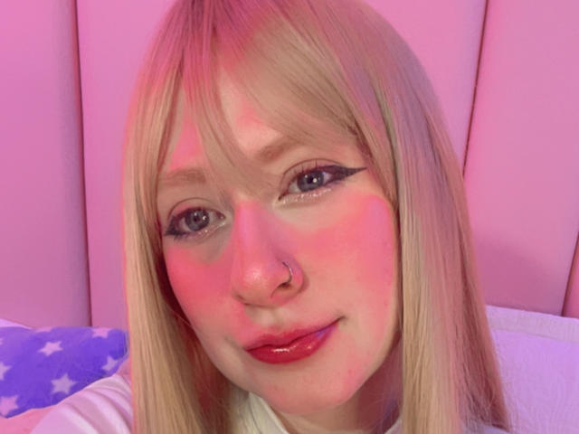 SadieAntolini - Live sex cam - 22563665