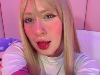 SadieAntolini - Sexe cam en vivo - 22563669