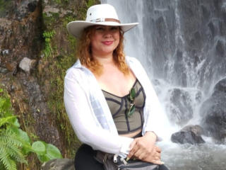 Madamecollinss - Sexe cam en vivo - 22563681