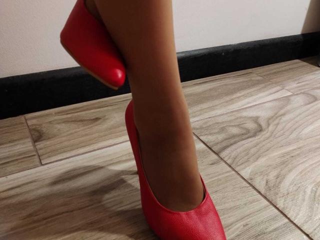 VioletaRouxx - Porno na żywo i seks kamera - 22564069