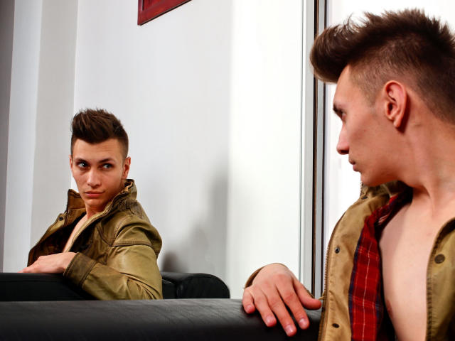 WildHornyCock - Sexe cam en vivo - 2256420