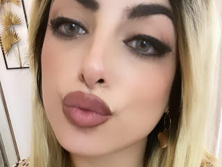 CatalinaBelloh - Sexe cam en vivo - 22564649