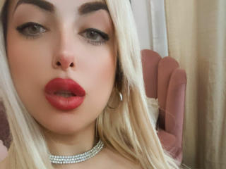 CatalinaBelloh - Camera khiêu dâm &amp; quyến rũ trực tiếp - 22564665