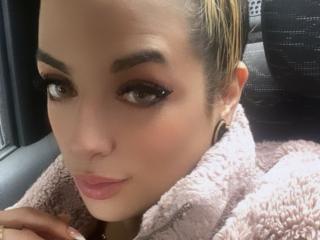 CatalinaBelloh - Sexe cam en vivo - 22564677