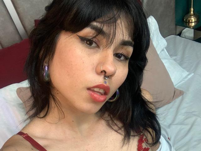 GaiaJonnes - Live Sex Cam - 22564737