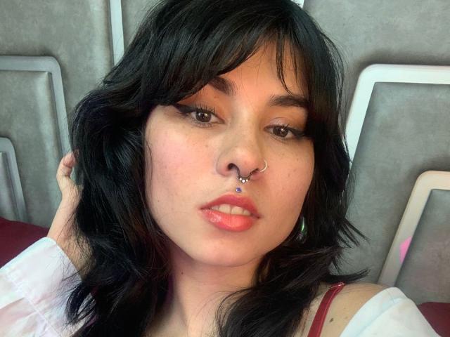 GaiaJonnes - Live porn &amp; sex cam - 22564741