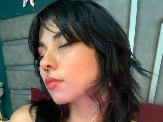 GaiaJonnes - Live porn &amp; sex cam - 22564765