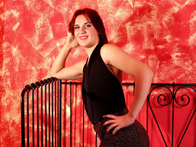 HottieClaire - Sexe cam en vivo - 2256503