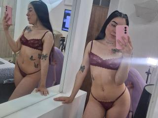 MiaGlowy - Sexe cam en vivo - 22565845