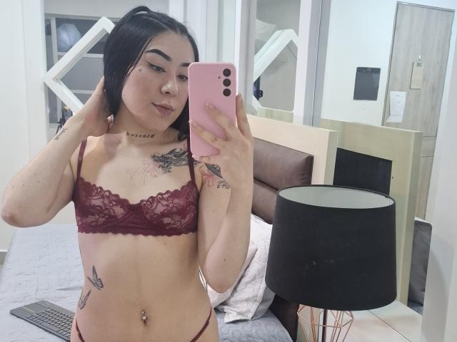 MiaGlowy - Sexe cam en vivo - 22565937