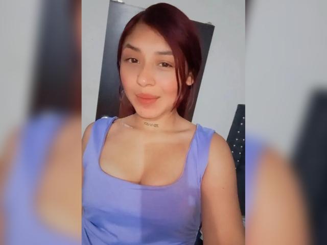 LeahStar - Sexe cam en vivo - 22568321