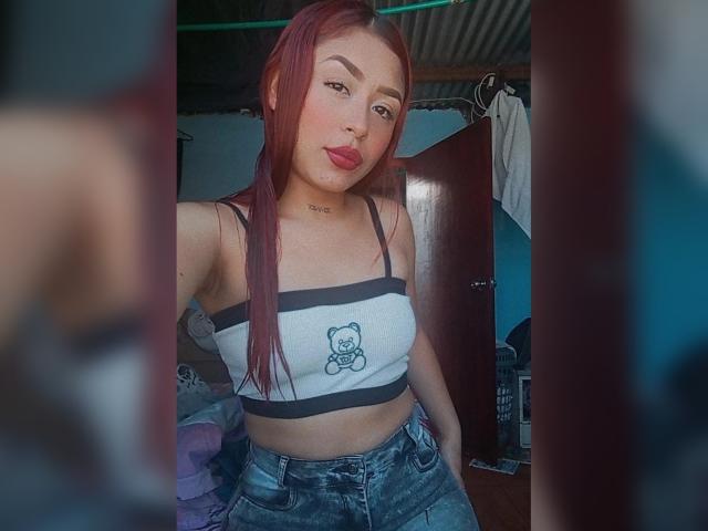 LeahStar - Live porn &amp; sex cam - 22568337