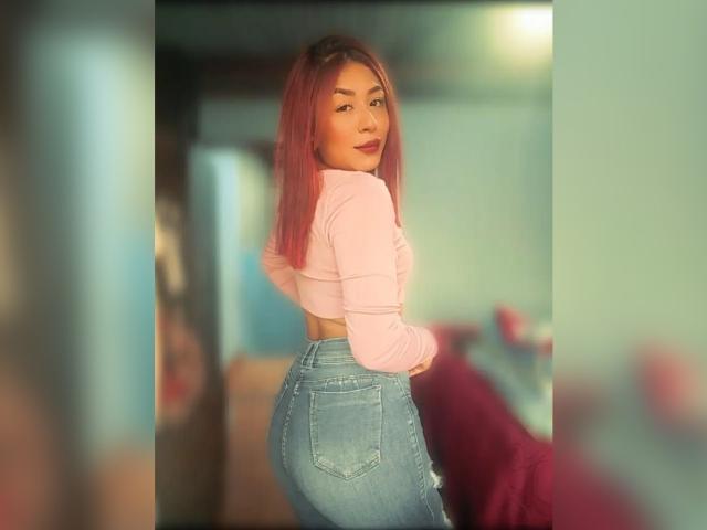 LeahStar - Sexe cam en vivo - 22568345