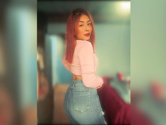 LeahStar - Sexe cam en vivo - 22568461