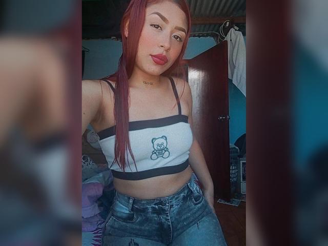 LeahStar - Live sexe cam - 22568785