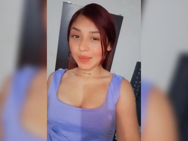 LeahStar - Sexe cam en vivo - 22568813