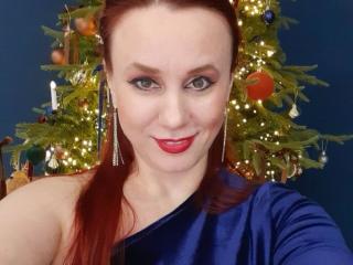 KristiVegas - Sexe cam en vivo - 22569281