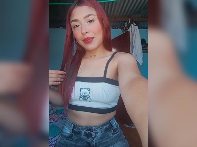 LeahStar - Sexe cam en vivo - 22569577