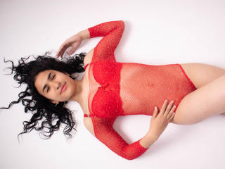 MadeleinReyes - Sexe cam en vivo - 22570405