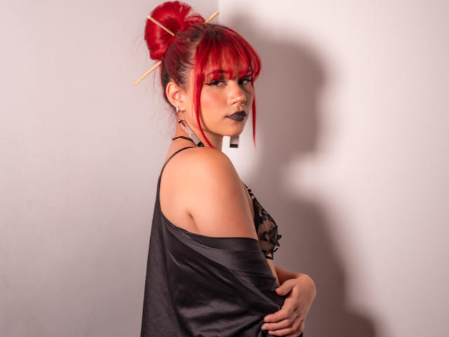 ConnieBrooks - 라이브 포르노 &amp; 섹스 캠 - 22570529