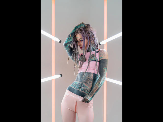 Anuskatzz-hot - Sexe cam en vivo - 22570933