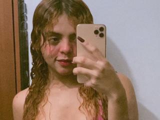 Valiente - сексуальная веб-камера в реальном времени - 22571253