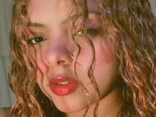 Valiente - сексуальная веб-камера в реальном времени - 22571313