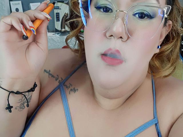 GiannaMorrys - Live porn &amp; sex cam - 22571713