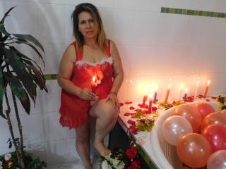 DreamOfUs - Sexe cam en vivo - 22571861