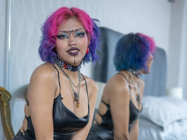 MegumiKushieda - Live porn &amp; sex cam - 22572097