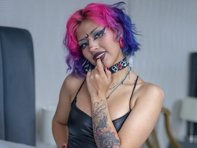 MegumiKushieda - Sexe cam en vivo - 22572105