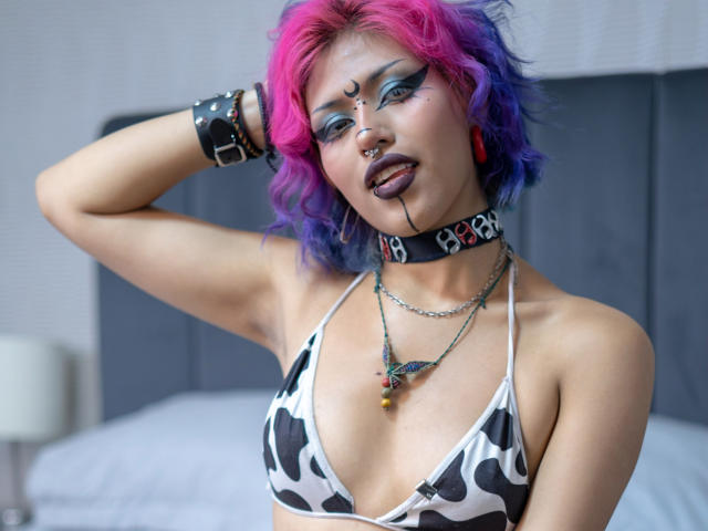 MegumiKushieda - Camera khiêu dâm &amp; quyến rũ trực tiếp - 22572141