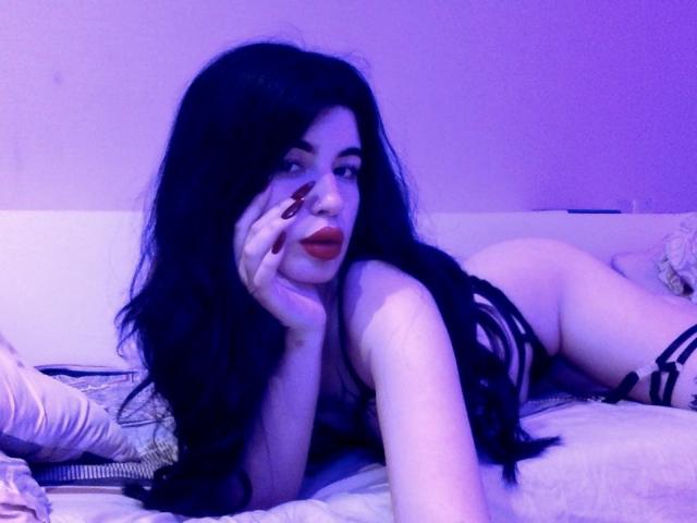 RosieMercy - Live porn &amp; sex cam - 22572577