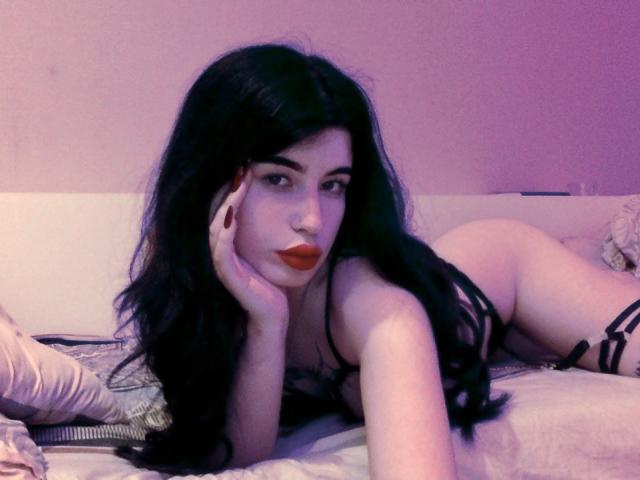 RosieMercy - Live porn &amp; sex cam - 22572581