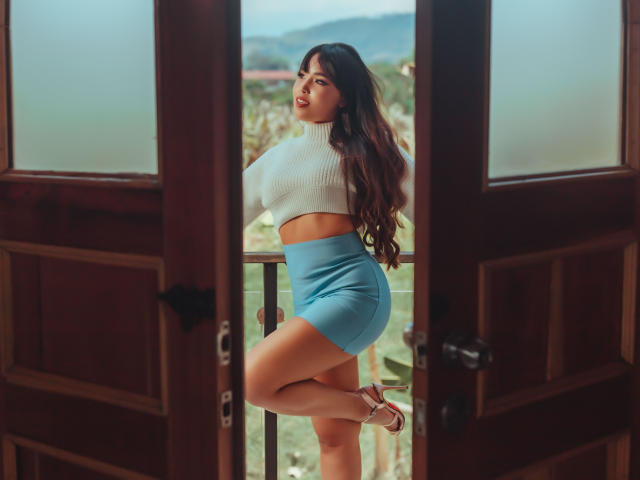 Heyly - Élő pornó és szexkamera - 22572685