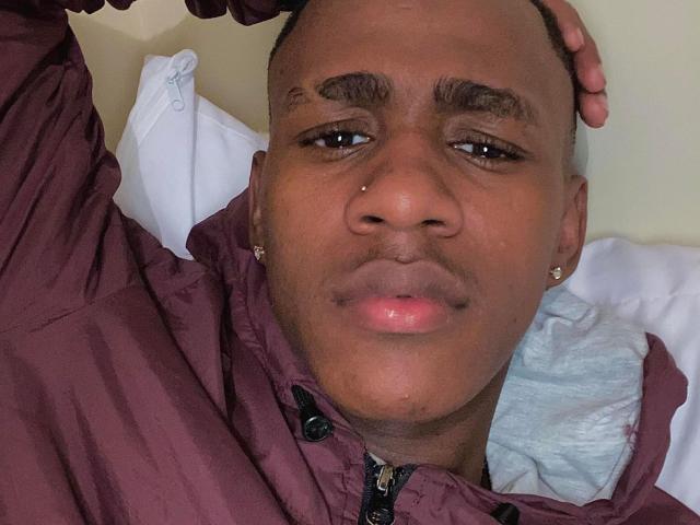 Jhakccer - Sexe cam en vivo - 22572925