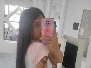 ColetteDeschamps - Sexe cam en vivo - 22573721