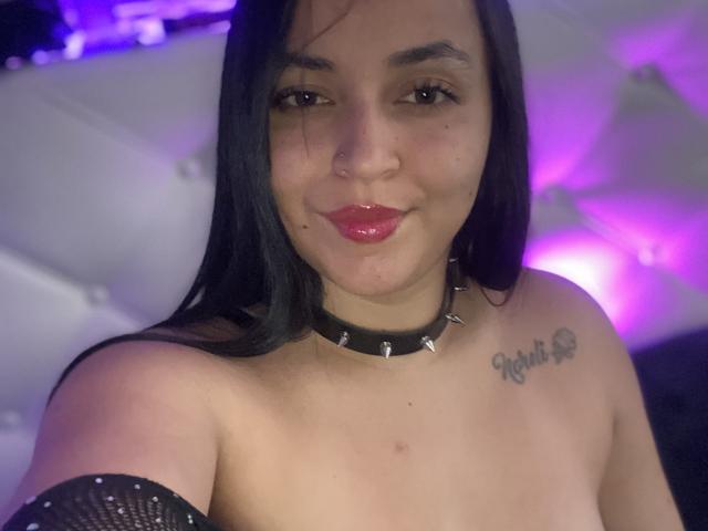 HikariChloe - פורנו בשידור חי ומצלמת סקס - 22573929