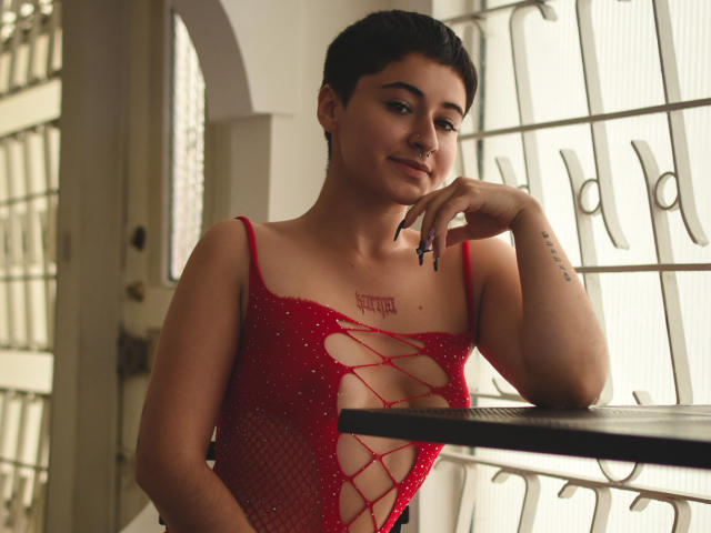 MissTat - Live sex cam - 22574597