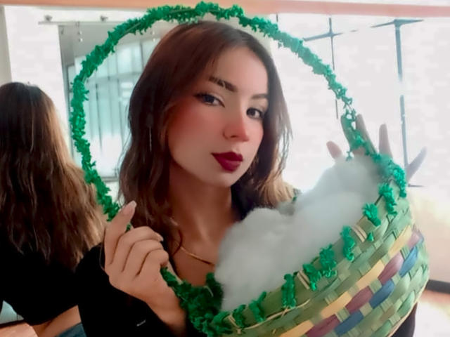 AshelyMiler - Live porn &amp; sex cam - 22574697