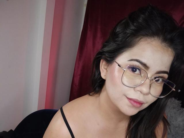 LilyArouse - Sexe cam en vivo - 22576329