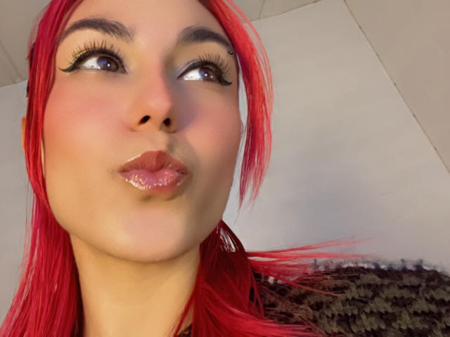 AmyStreetwise69 - сексуальная веб-камера в реальном времени - 22577989