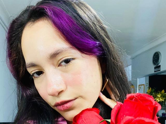 LilyThea - Sexe cam en vivo - 22578869