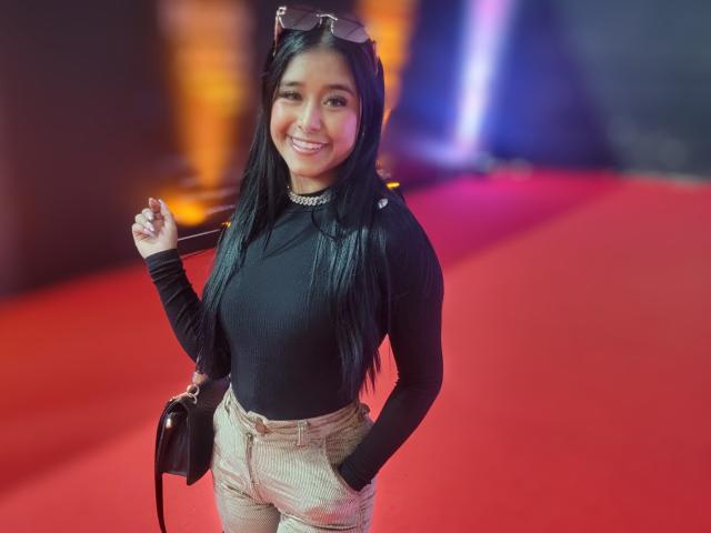 ElizabethMjs - Sexe cam en vivo - 22578973