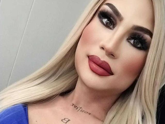 BriitanyMontarrey - Live porno og sexkamera - 22579421