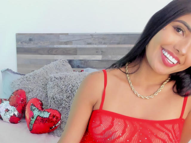 KendallSmithy - 라이브 포르노 &amp; 섹스 캠 - 22579649