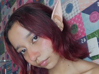 AnjaliVictoriaHot - Live porn &amp; sex cam - 22579985
